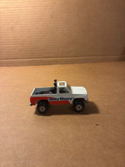 HOT WHEELS DINTY MOORE BYWAYMAN ! (Milwaukie,OR)
