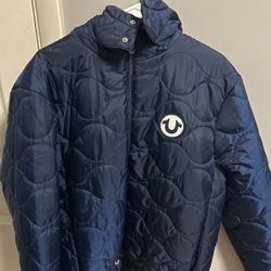 True Religion Jacket 