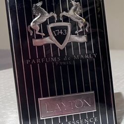 Parfums de Marly Layton 