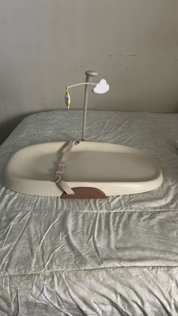 Skip Hop baby changing pad