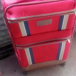 Tommy Hilfiger Suitcase