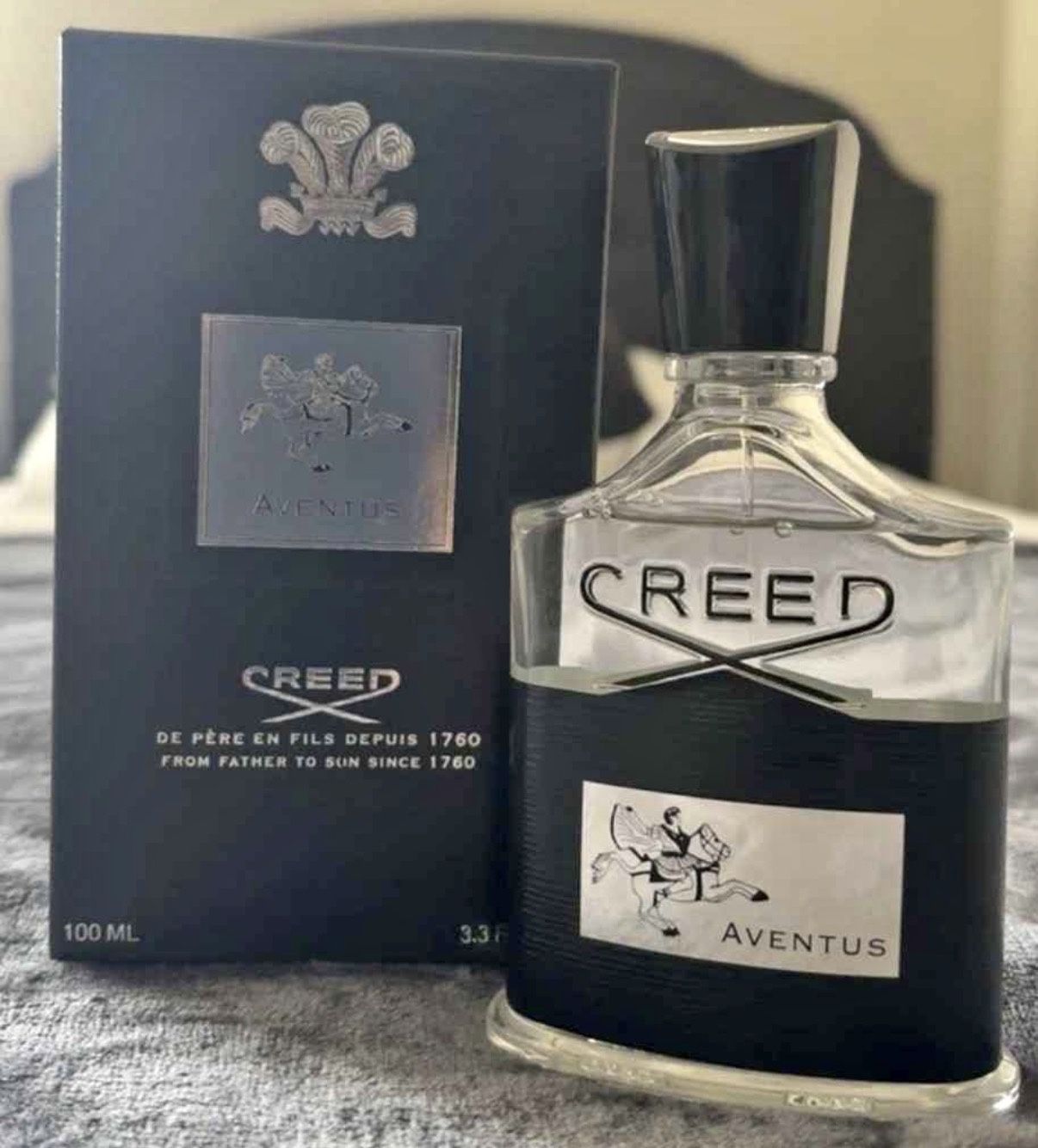 Creed Aventus Cologne( 100 ML)