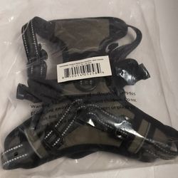 GOOPAWS padded reflective dog harness / Open Box/ See Description 👍👍