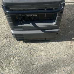Honda Generator