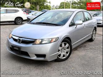 2010 Honda Civic