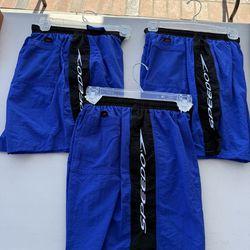 Men’s Speedo shorts