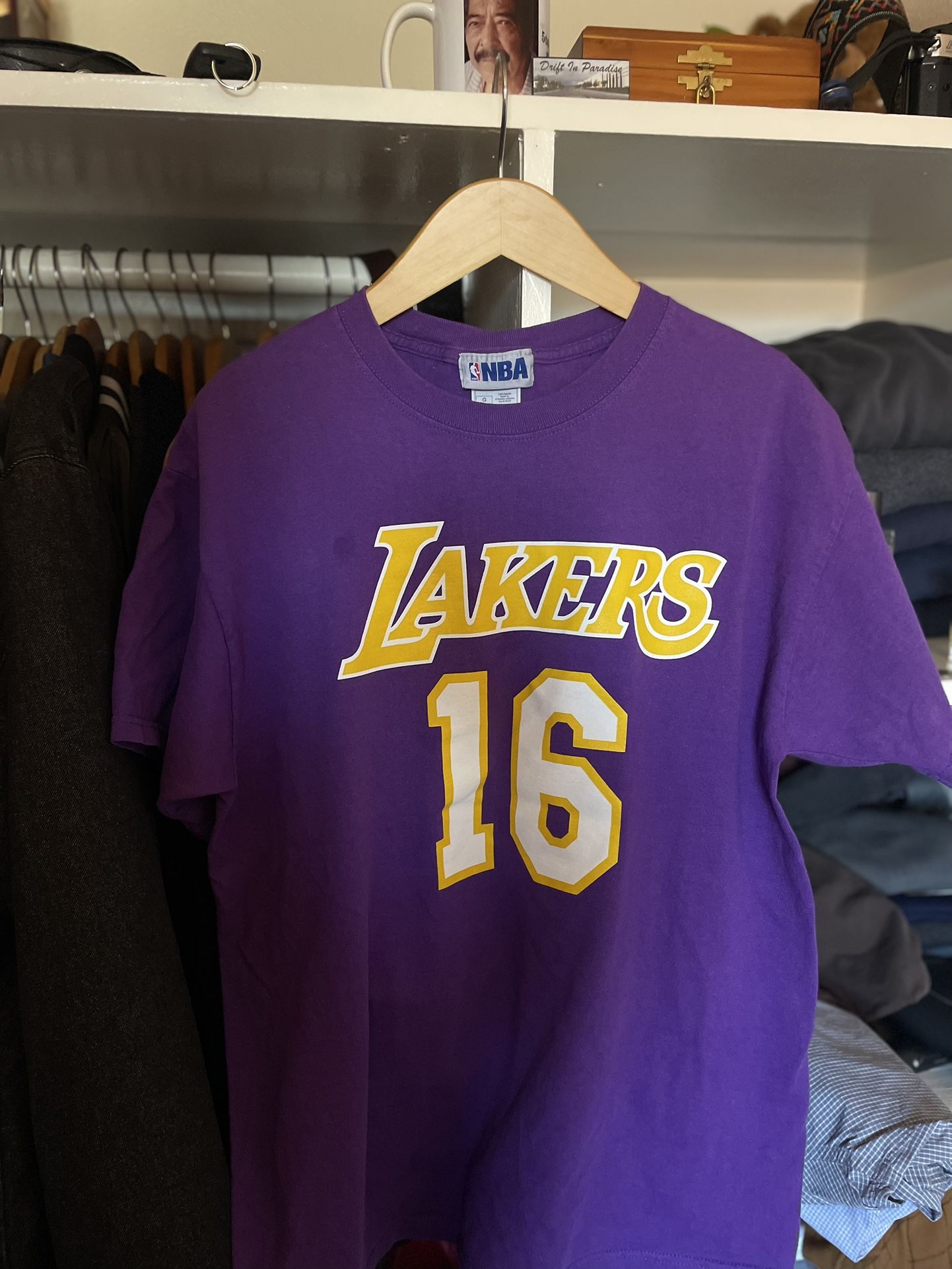 Lakers