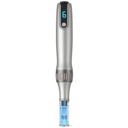 Dr Pen M8s Microneedling Pen With 10 Extra Replacement Cartridges