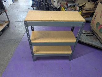 Custom Rack