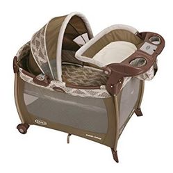 Graco pack n play