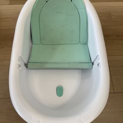 Frida Baby Grow With Me Bath 