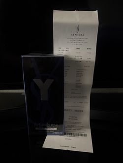 Ysl Y