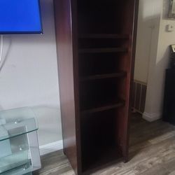 Shelves Closet Tower