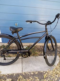 20% Off " New" Schwinn 29in Beach Cruiser