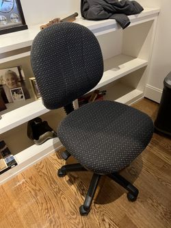 Rolling Office Chair