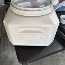 Gamma Vittles Vault 