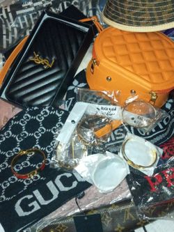 bobo bags and beanies purses .
