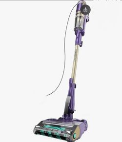 NEW UNOPENED - Shark PowerDetect Ultra-Light Stick Vacuum w/ HEPA & Pet Tools (Model HZ4002)
