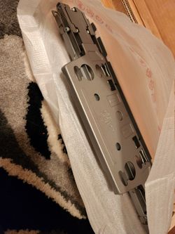 LG TV FLUSH Wall Mount