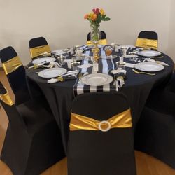 Wedding , Birthday Centerpieces 