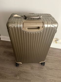 Rimowa Original Large Hardshell Suitcase