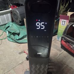 DREO Space Heater