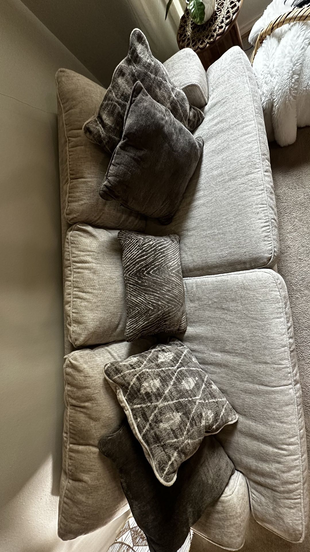 Couch/sofa