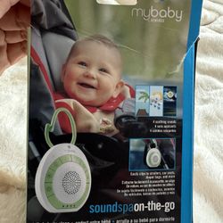Sounds Pa On-the-go 