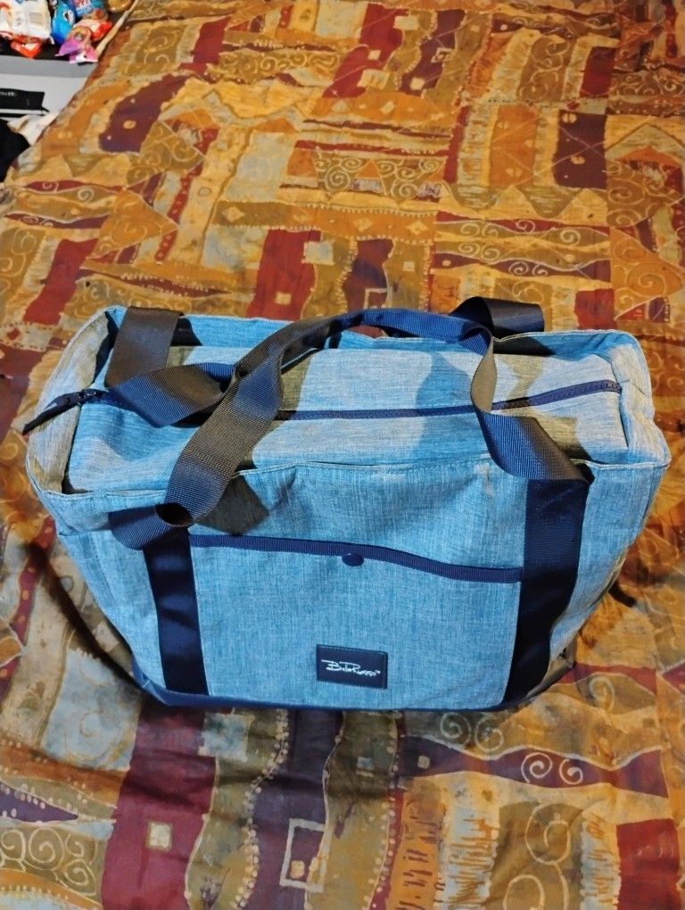 Bella Russo Tote Ice Cooler Bag