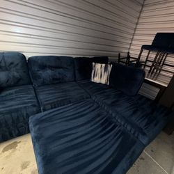 Couch For Sale