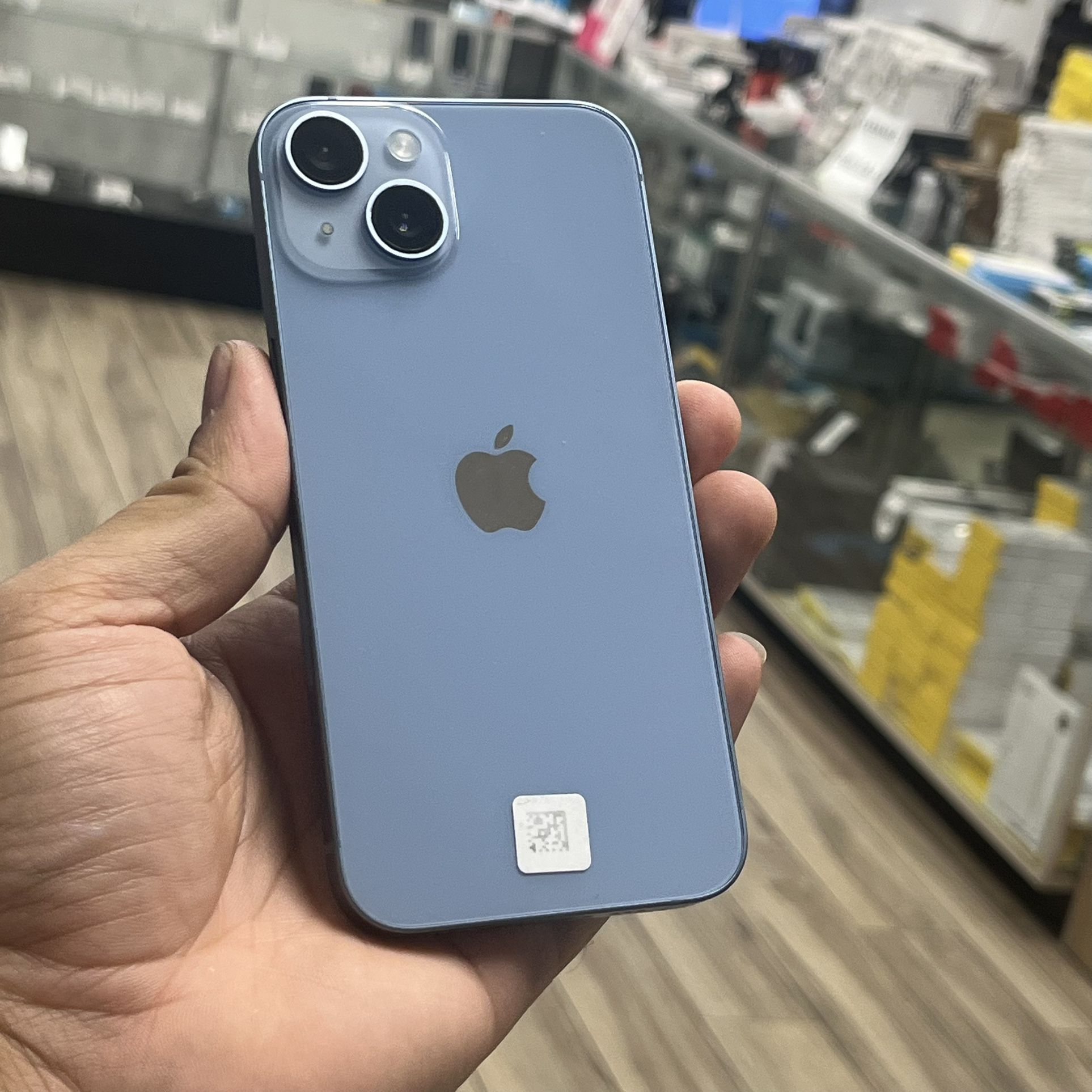 iPhone 14 256GB Unlocked