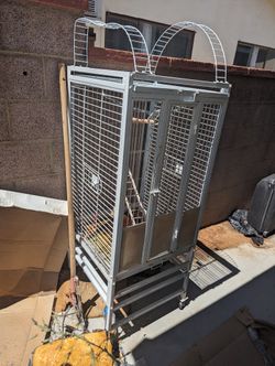 Bird Cage