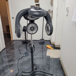 Salon Hair Dryer Salonpro