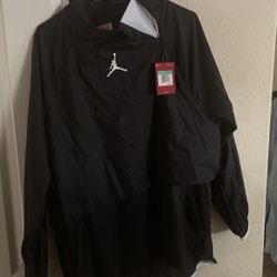Air Jordan 23 Tech Training Jacket 