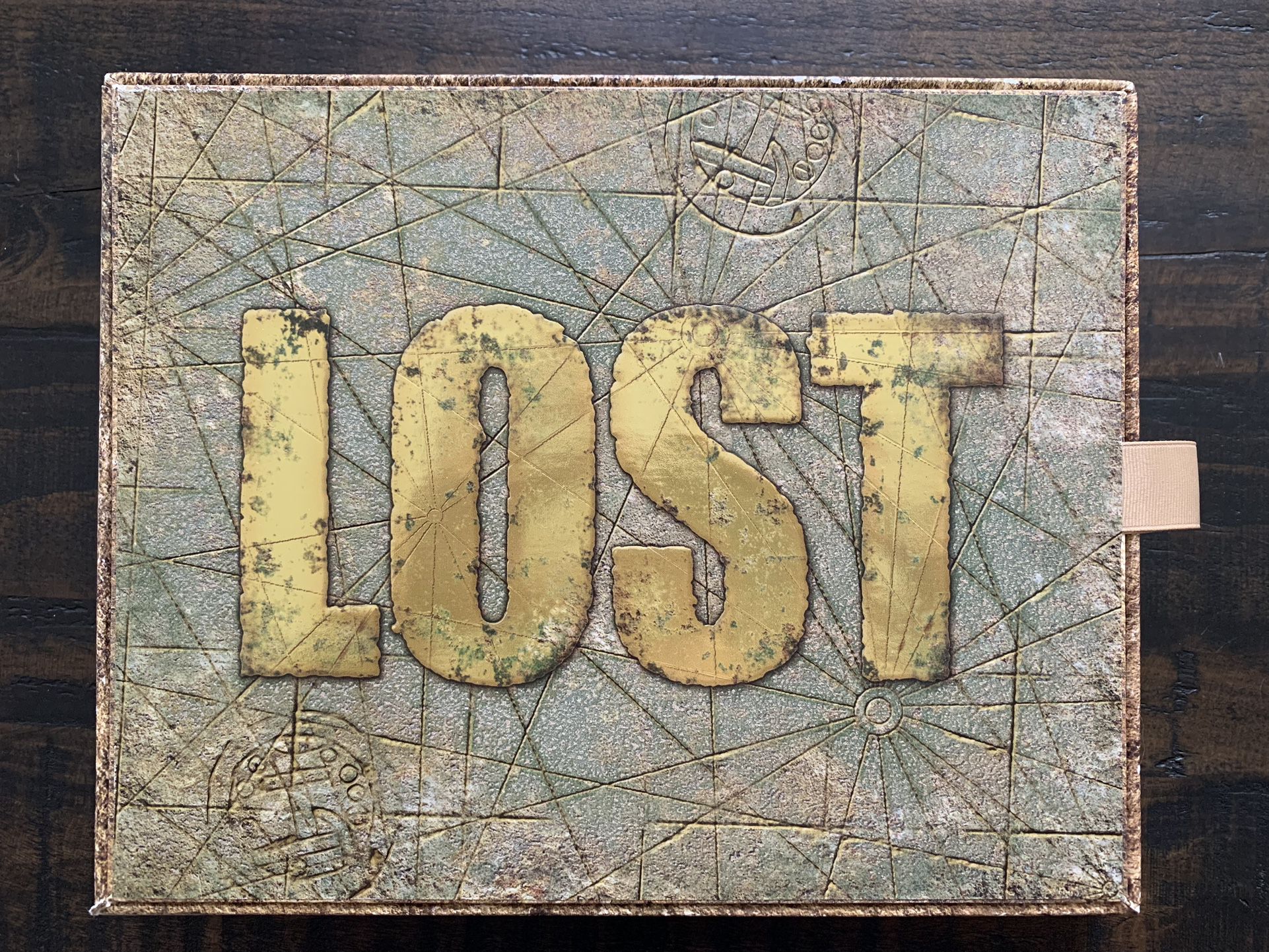 Lost: The Complete Collection Limited Edition DVD Set - Never Used!