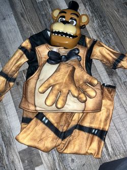 Freddy Fazbear