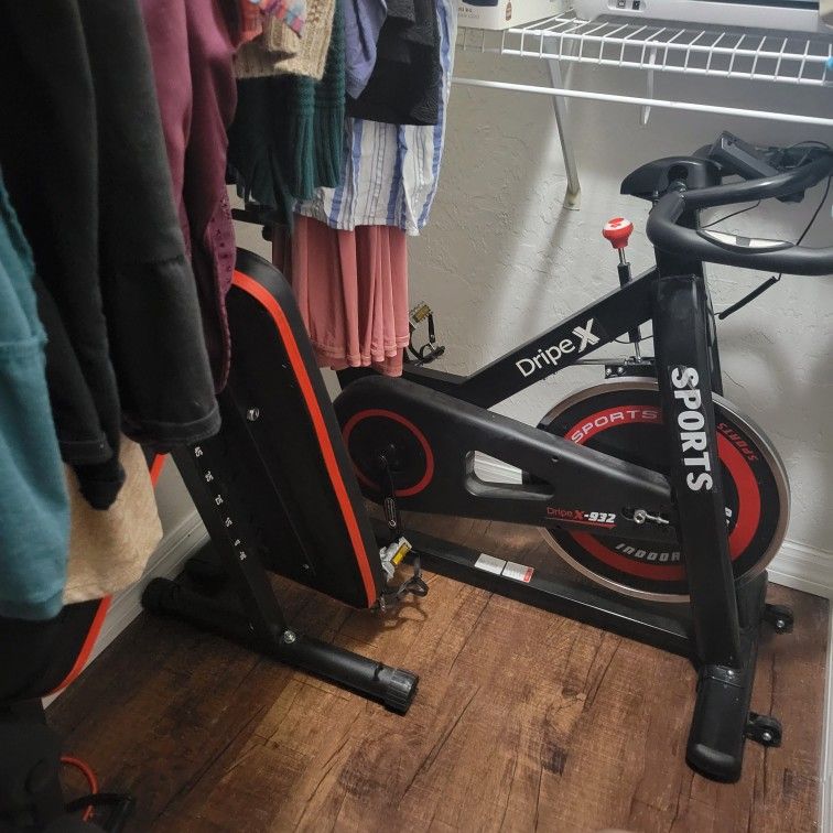 Exercise equipment