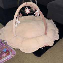 Baby Play Gym 