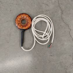 Rife Machine Wand