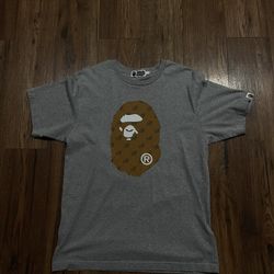 A bathing ape