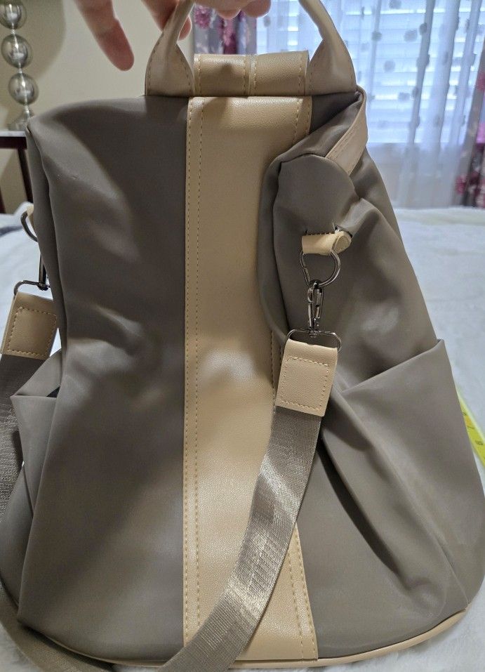Backpack