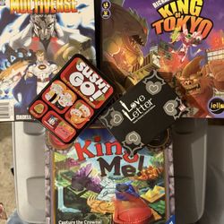 Board Games 