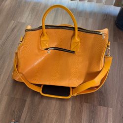 Tote N Carry Large Duffle