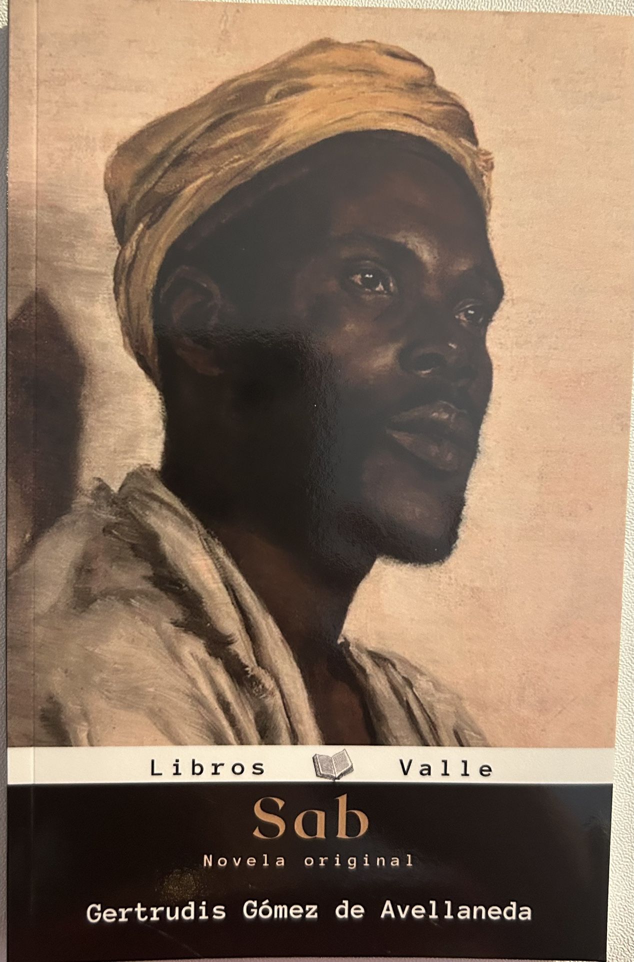 Novela De Gertrudis Gómez De Avellaneda