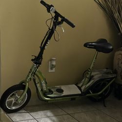Scooter Para Venta 