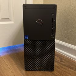 Dell XPS Desktop PC