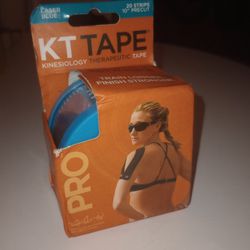 KT Therapeutic Tape NWT