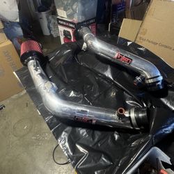 Cold Air Intake – Fits G35/ G37”