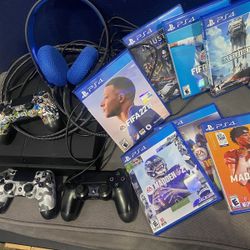 PS4