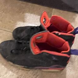 Used jordan jump man mvp